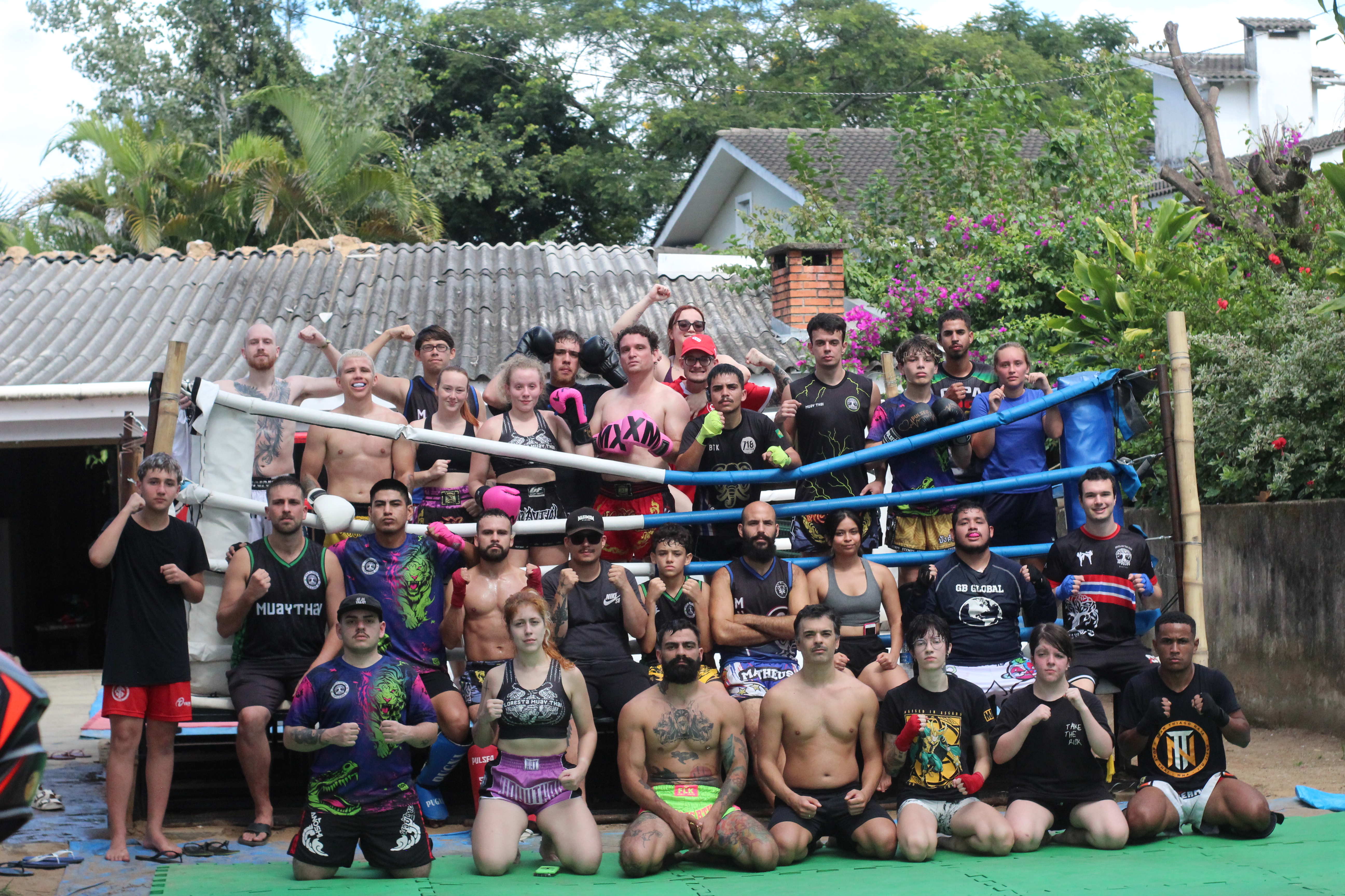 Equipe
