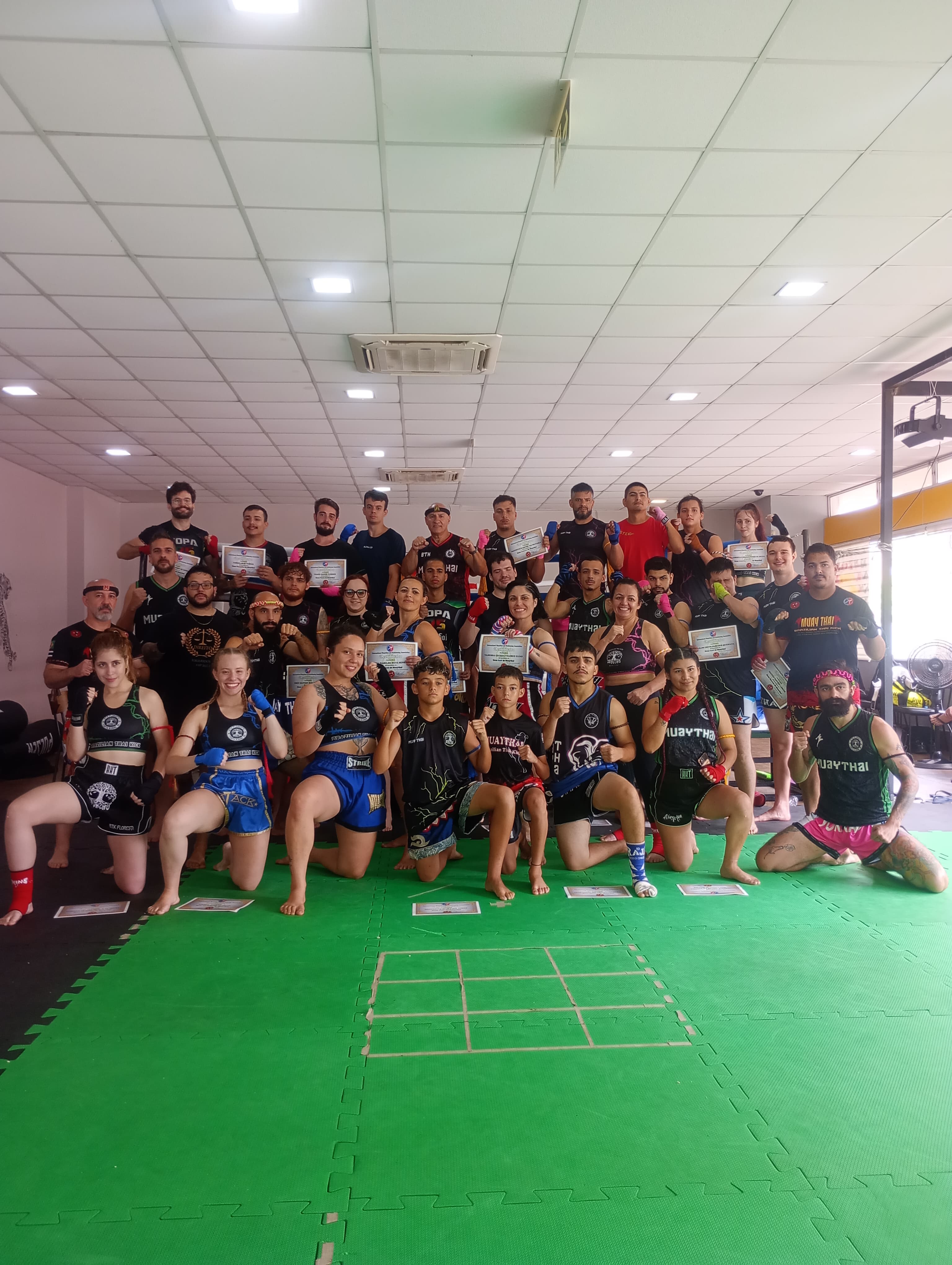 Treino